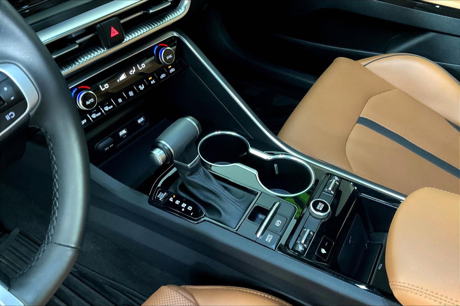 Used 2024 Kia K5 GT image 18