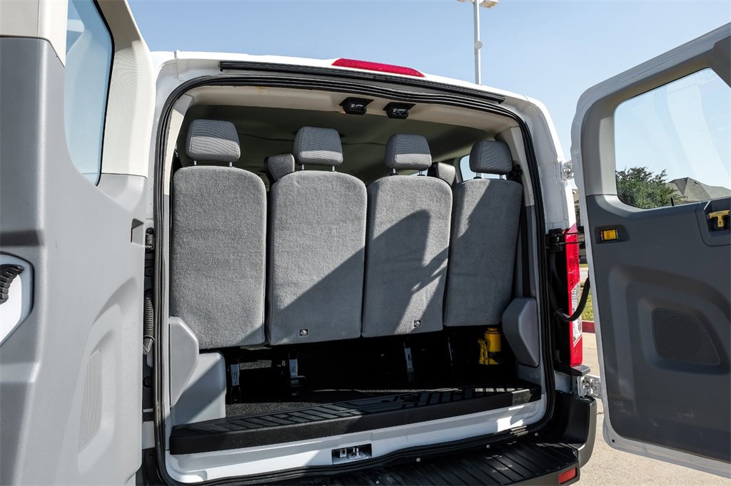 Used 2016 Ford Transit 350 XL image 46