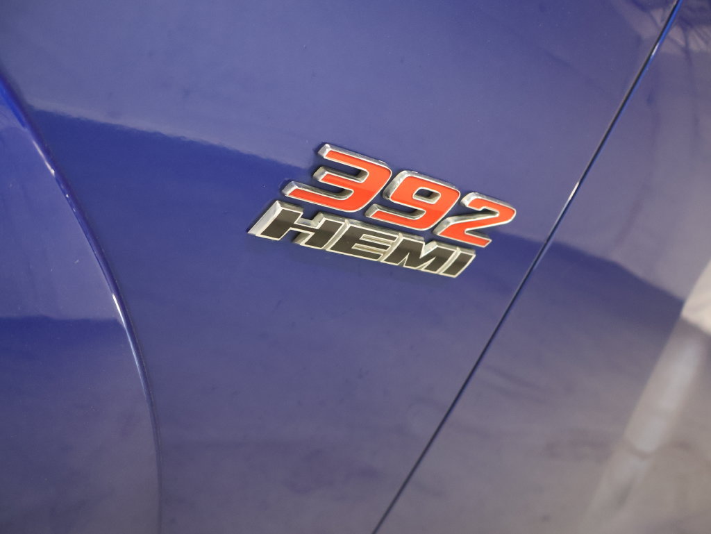 Used 2022 Dodge Charger Scat Pack RWD image 33