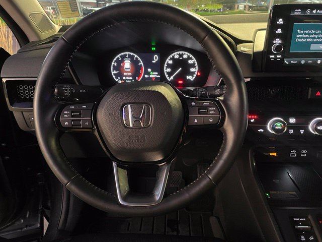 Used 2023 Honda CR-V EX-L image 16