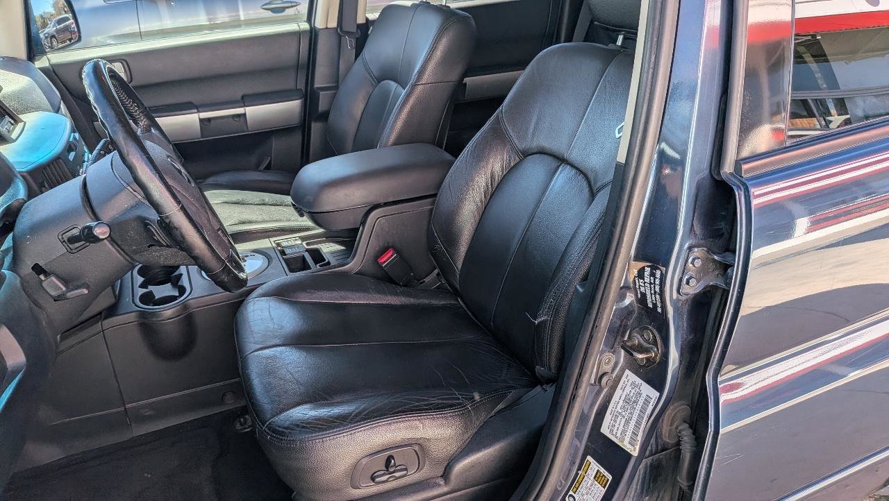 Used 2006 Mitsubishi Endeavor Limited image 9