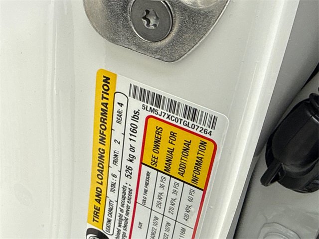 New 2026 Lincoln Aviator Reserve image 31