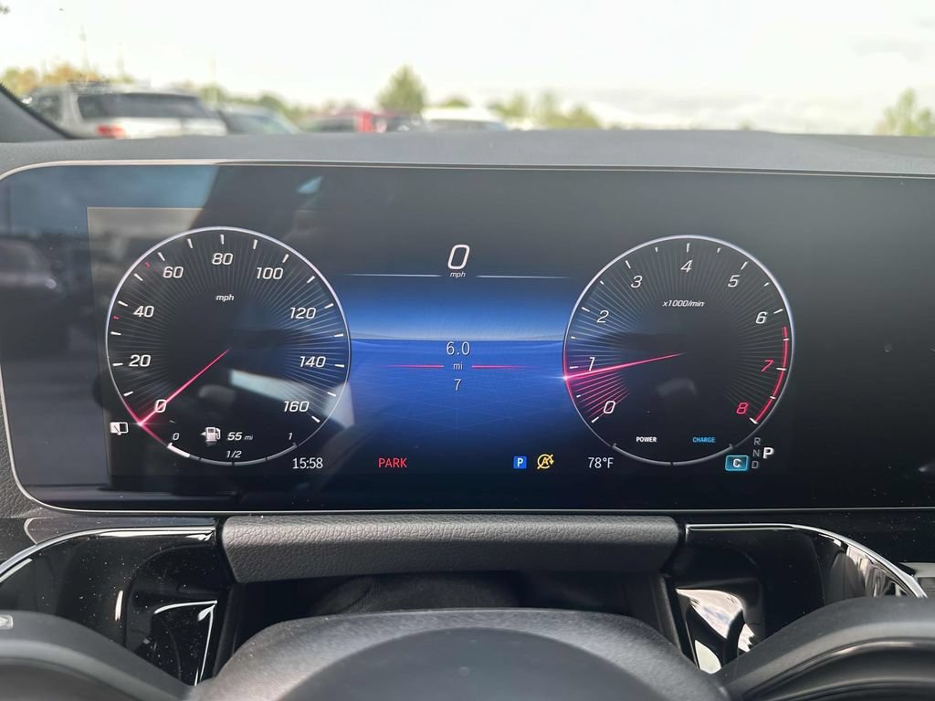 New 2025 Mercedes-Benz GLA 250 image 14