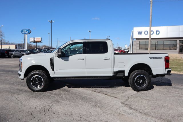 New 2026 Ford F250 XLT w/ XLT Premium Package image 3