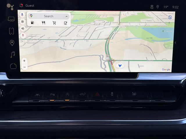 New 2026 GMC Sierra 1500 SLT w/ SLT Premium Plus Package image 8