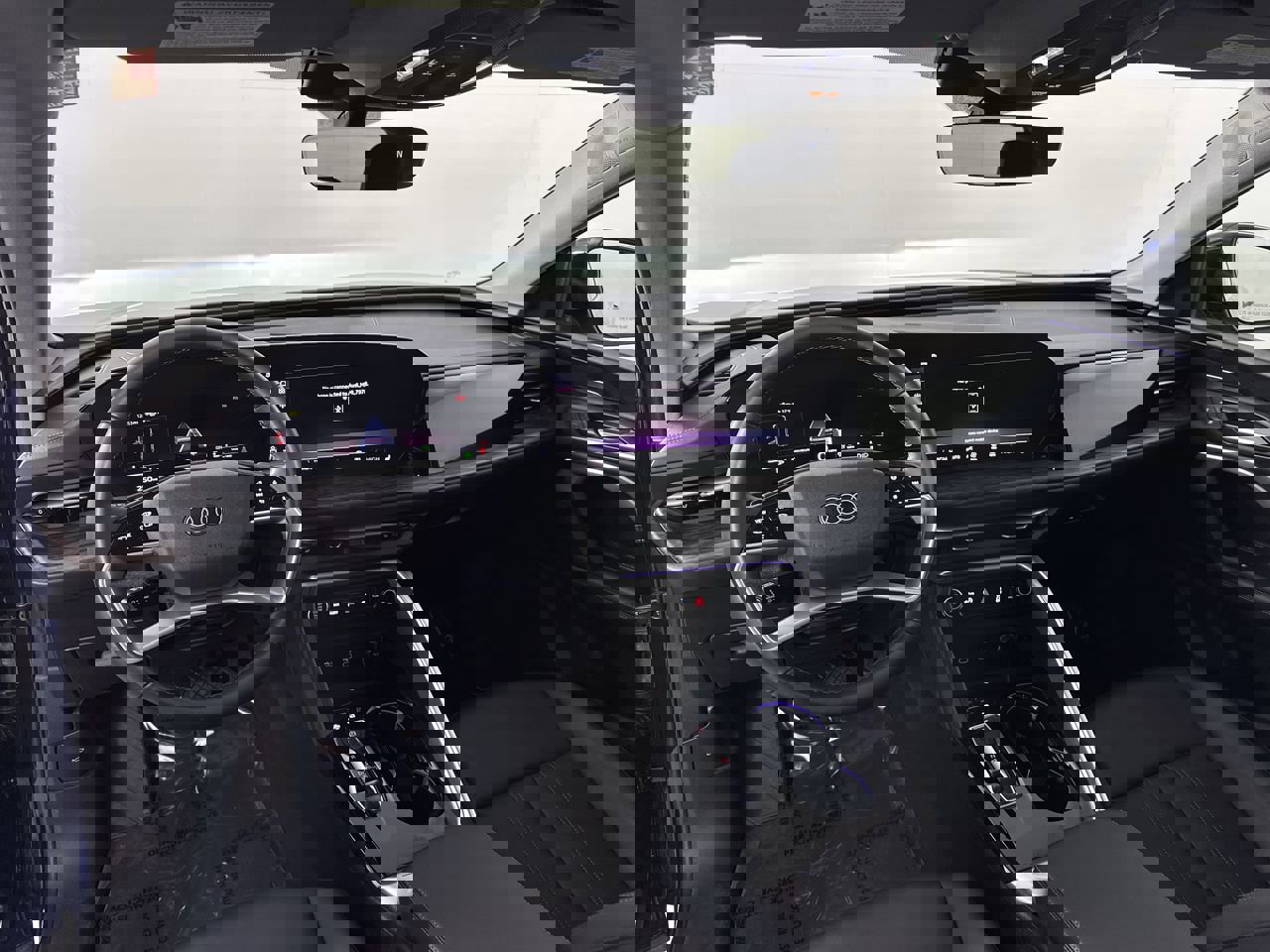 Used 2025 Audi Q5 Premium Plus w/ Premium Plus image 9