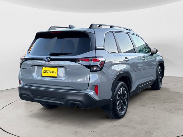 Certified 2025 Subaru Forester Premium image 5