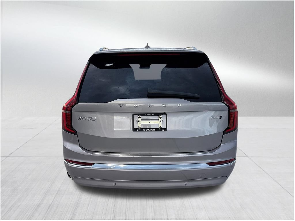 New 2026 Volvo XC90 B6 Plus w/ Protection Package Premier AWD/4WD image 5