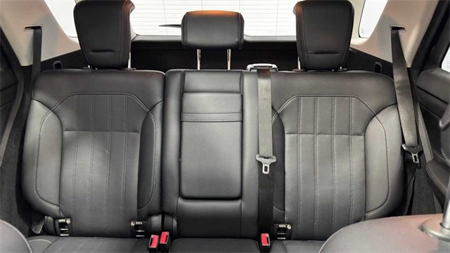 Used 2016 Mercedes-Benz GLE 350 w/ Premium Package image 30