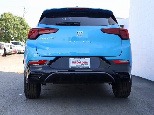 New 2026 Buick Encore GX Sport Touring w/ Comfort Package image 6