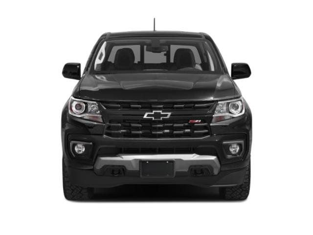 Used 2021 Chevrolet Colorado Z71 w/ Safety Package AWD/4WD image 8