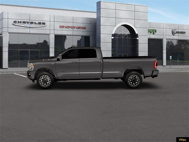 New 2026 RAM 3500 Limited image 3