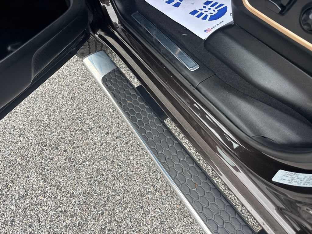 Used 2019 RAM 1500 Limited w/ Off Road Group AWD/4WD image 16