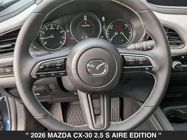 New 2026 MAZDA CX-30 AWD 2.5 S image 14
