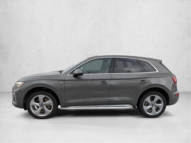 Certified 2023 Audi Q5 2.0T Premium Plus w/ Premium Plus Package image 8