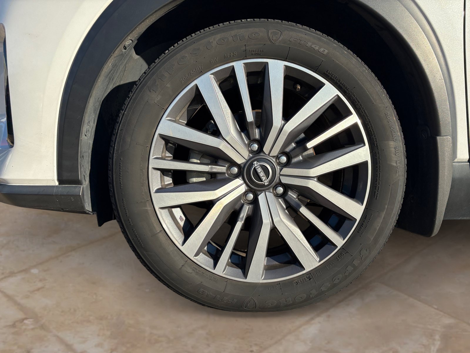 Used 2023 Nissan Kicks SV FWD image 31
