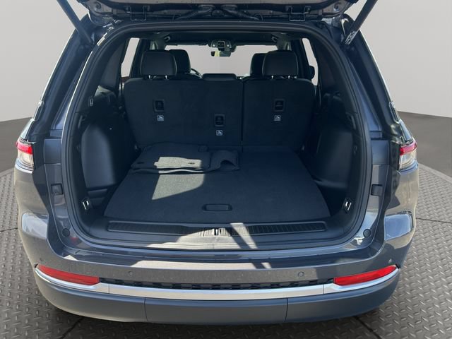 New 2026 Jeep Grand Cherokee Limited AWD/4WD image 22