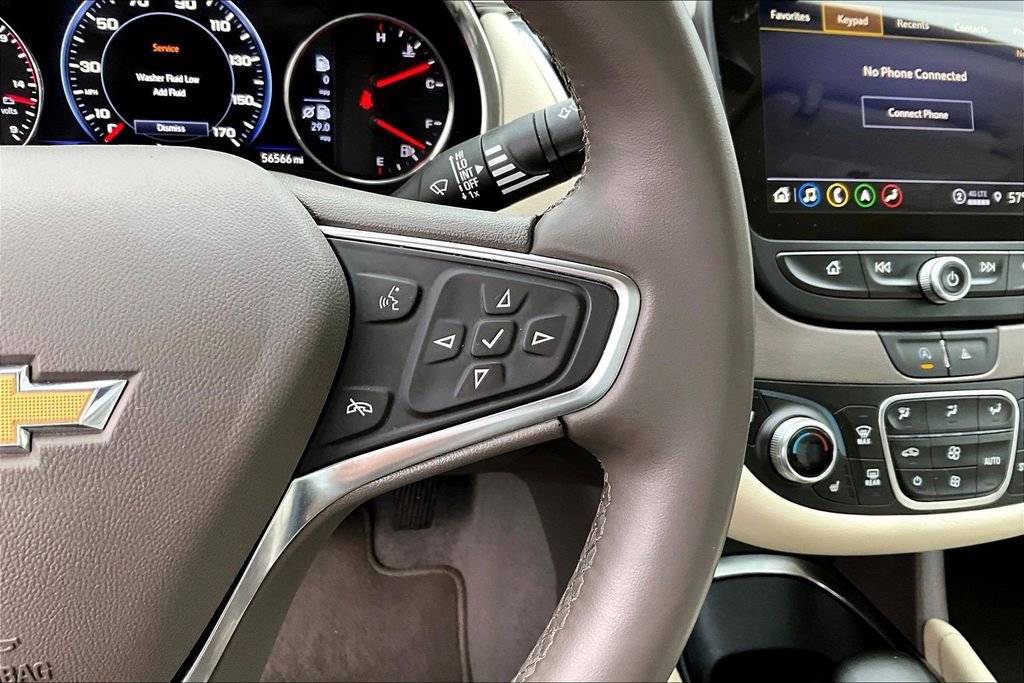 Used 2024 Chevrolet Malibu LT image 32