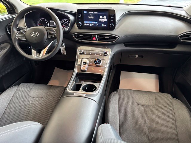 Used 2023 Hyundai Santa Fe SE AWD/4WD image 28