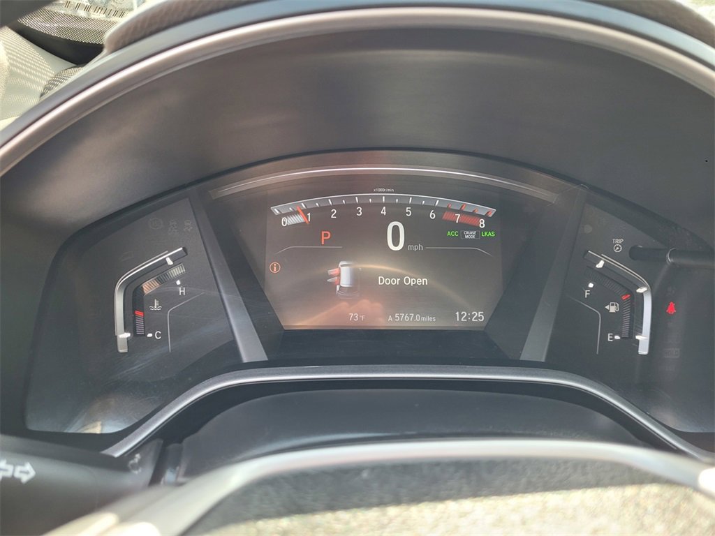 Used 2020 Honda CR-V Touring image 24