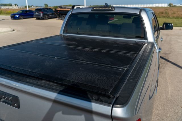 Used 2021 Toyota Tundra Limited image 12