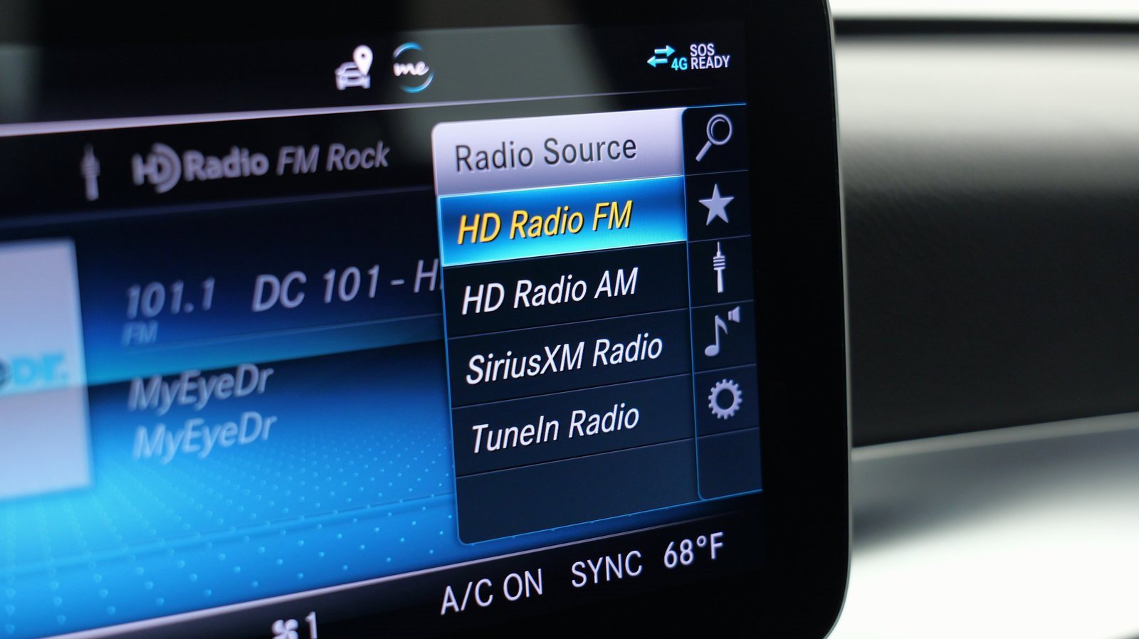 Used 2020 Mercedes-Benz C 300 4MATIC Sedan image 51