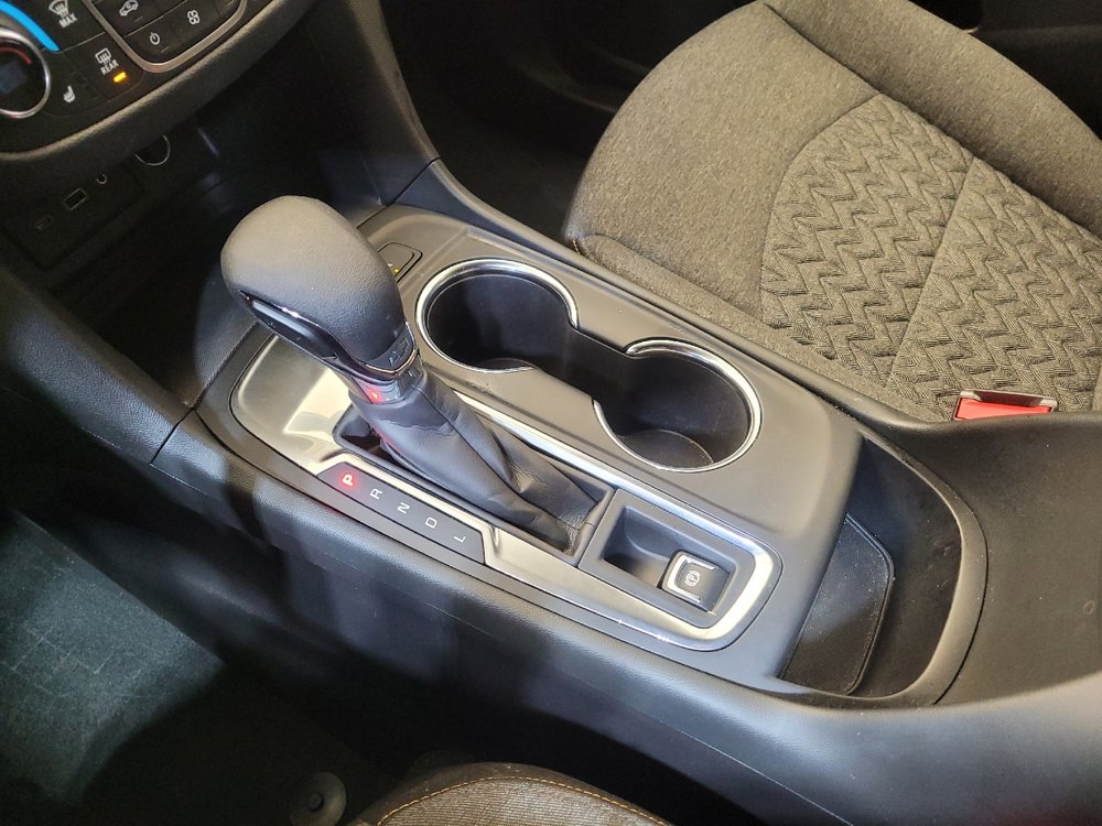 Used 2024 Chevrolet Equinox LT w/ LPO, Floor Liner Package FWD image 26