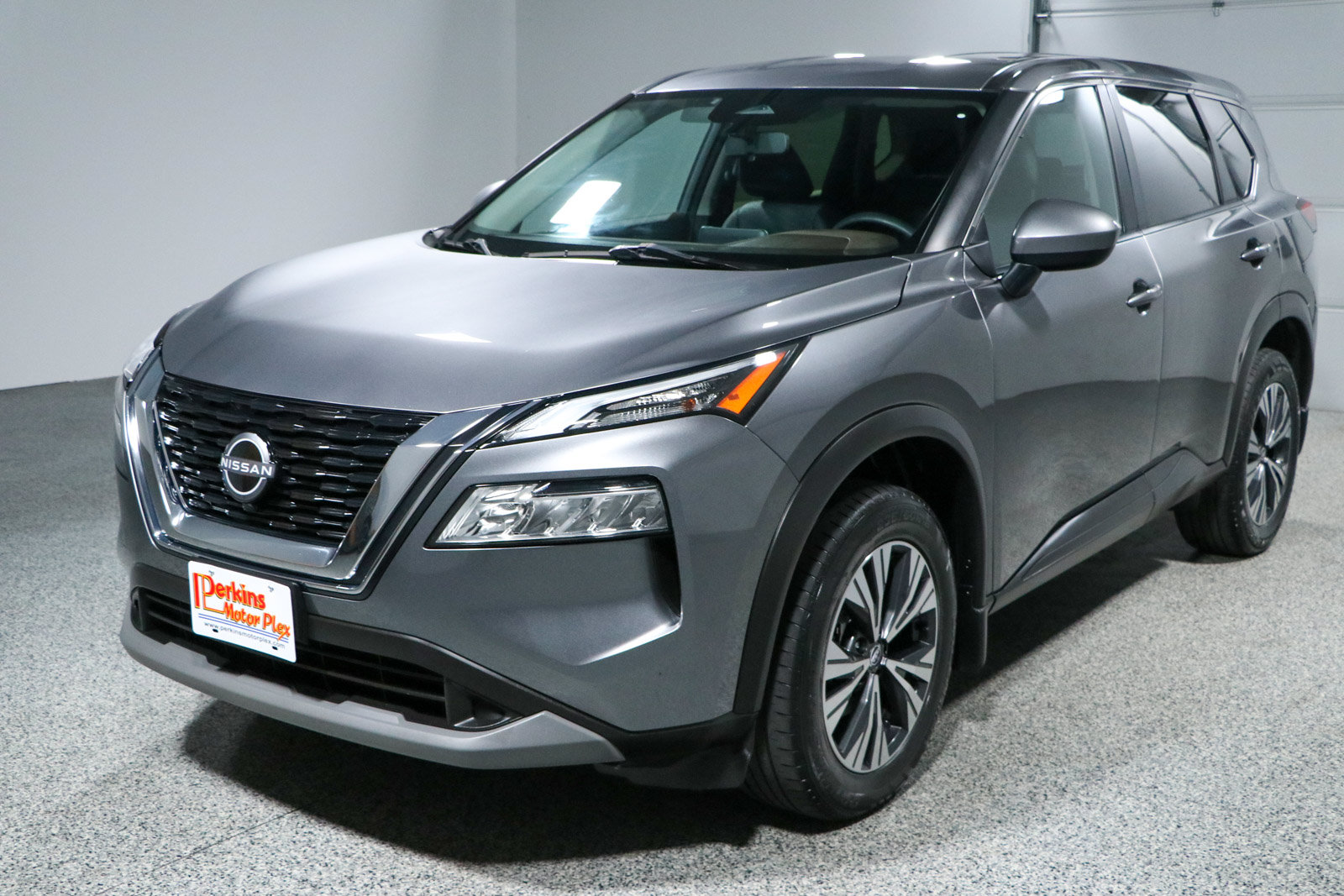 Used 2023 Nissan Rogue SV AWD/4WD image 30