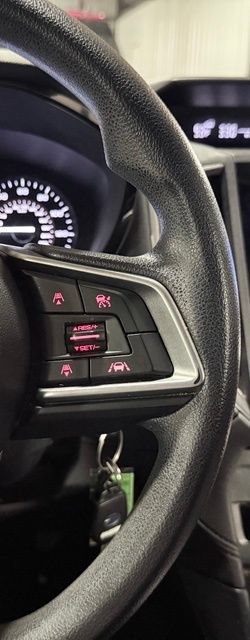 Used 2019 Subaru Crosstrek 2.0i w/ Eyesight System AWD/4WD image 25
