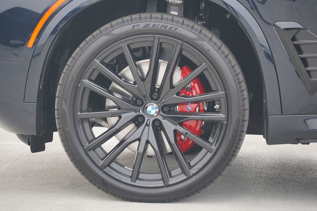 New 2026 BMW X5 sDrive40i w/ M Sport Package image 5