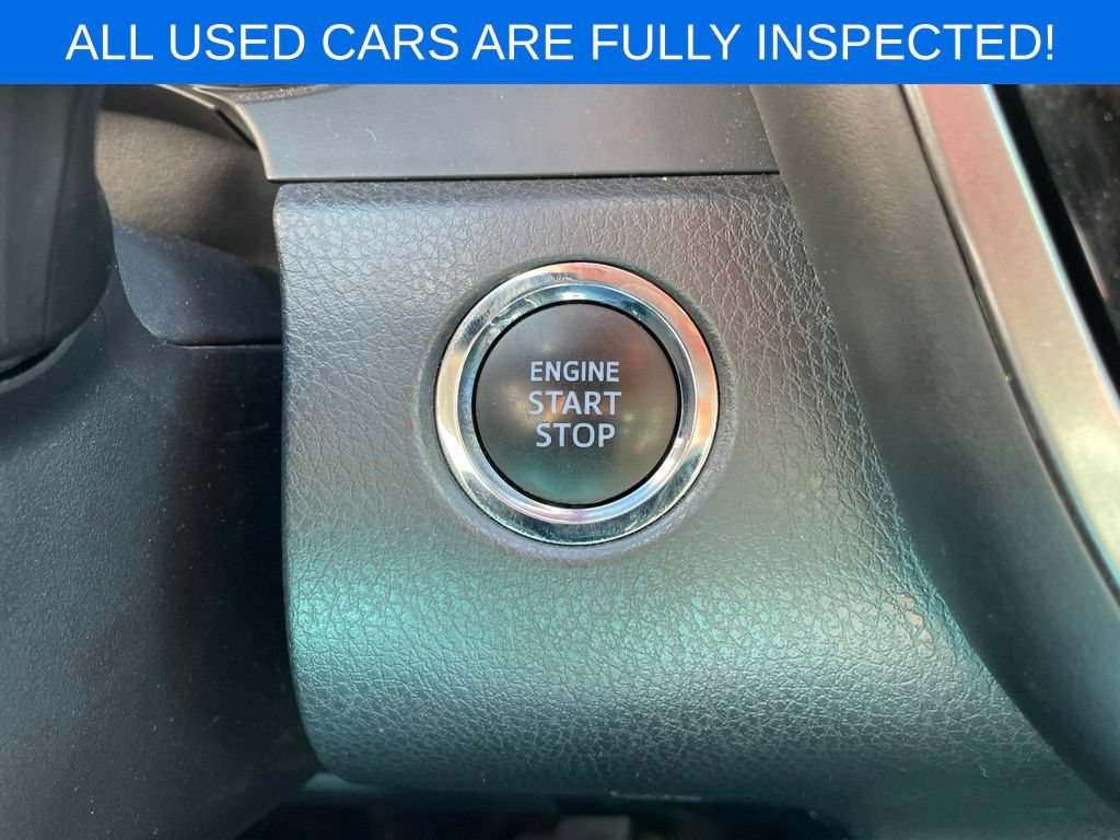 Used 2022 Toyota Camry XLE FWD image 21
