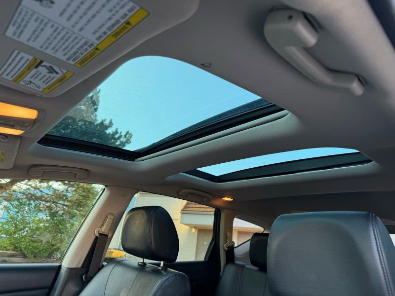 Used 2012 Nissan Murano SL image 22