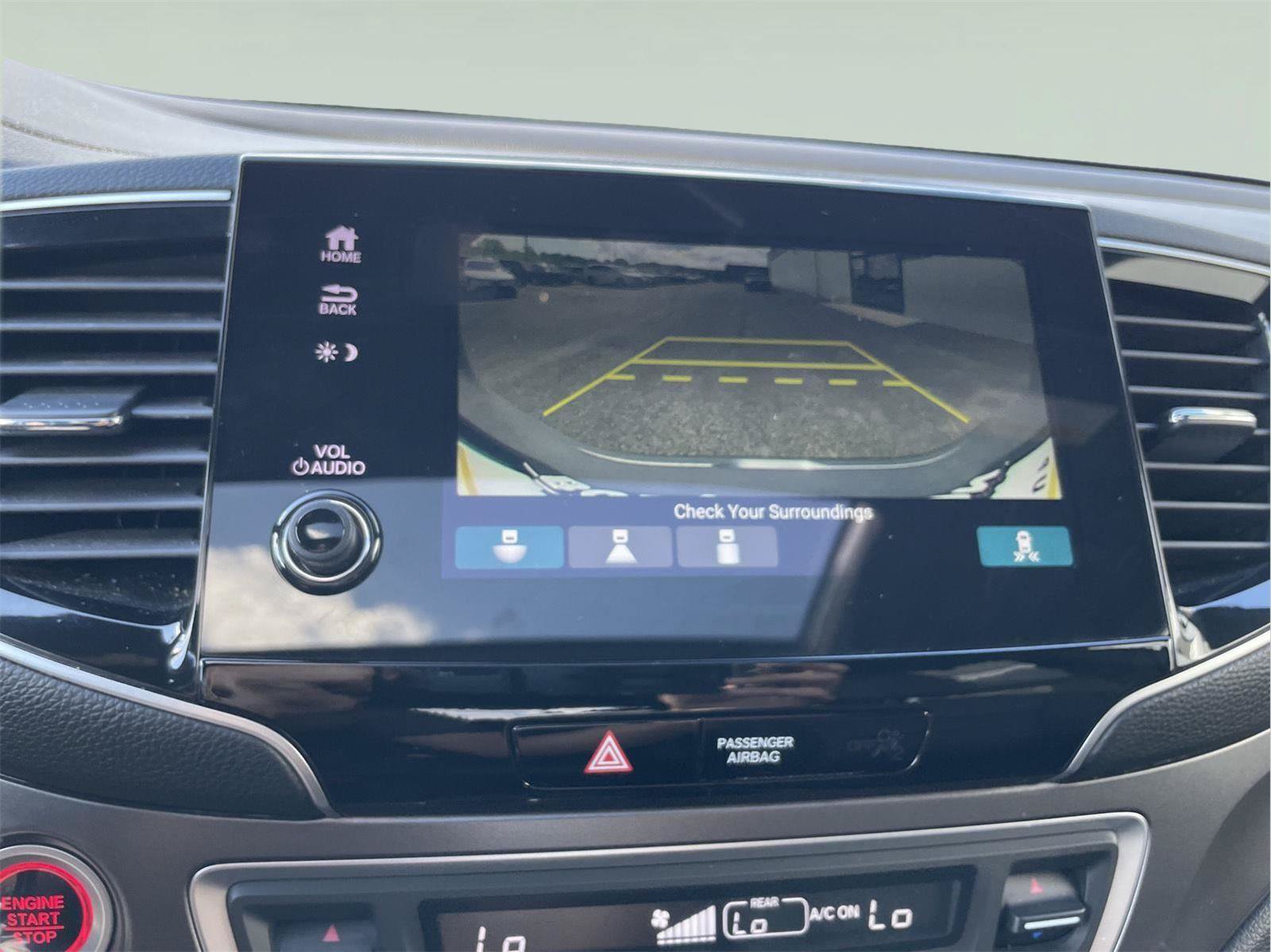 Used 2021 Honda Passport EX-L image 30