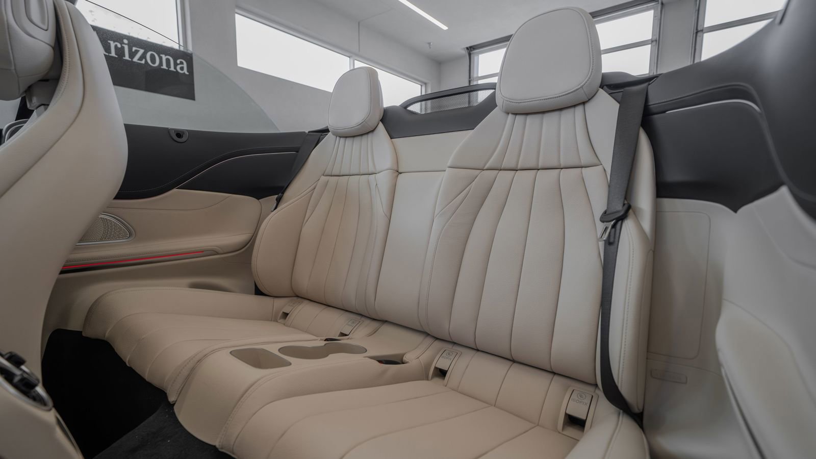 New 2026 Mercedes-Benz CLE 53 AMG 4MATIC Cabriolet image 29