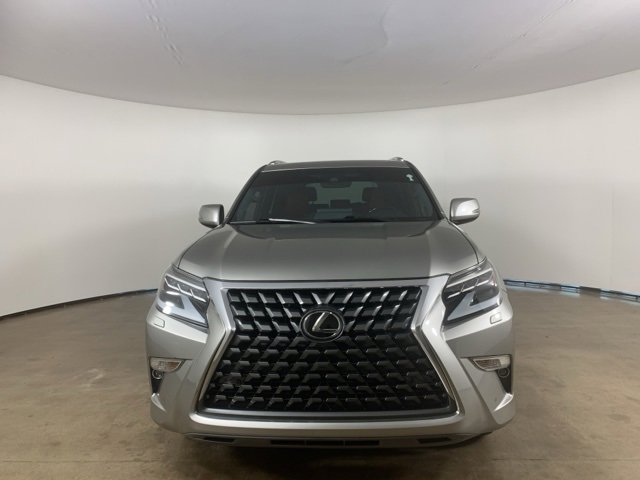 Used 2022 Lexus GX 460 Premium image 3