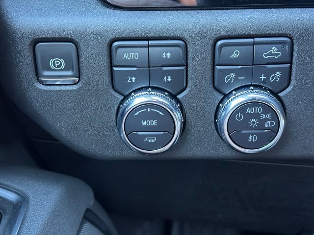 New 2025 GMC Sierra 2500 SLT w/ SLT Premium Package image 42