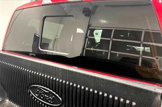 Used 2022 Ford F150 XLT w/ Equipment Group 302A High image 26