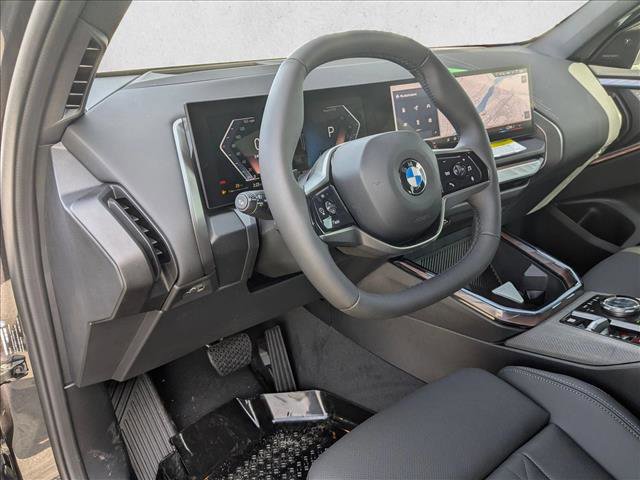 New 2026 BMW X3 xDrive30 w/ Premium Package image 3