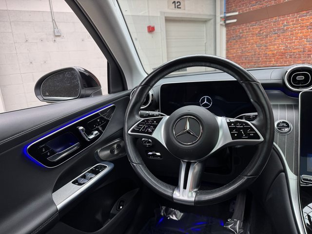 Certified 2023 Mercedes-Benz GLC 300 4MATIC image 16