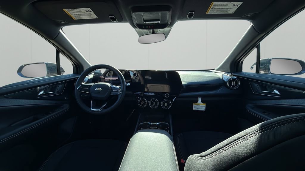 New 2026 Chevrolet Blazer EV LT AWD/4WD image 18