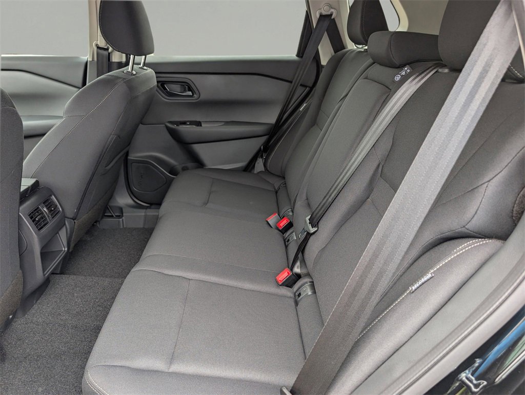 New 2026 Nissan Rogue S image 14