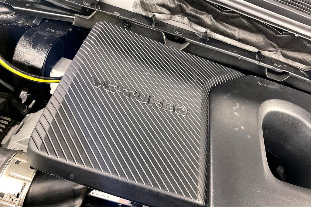 New 2026 Nissan Murano Platinum w/ Cargo Package image 35