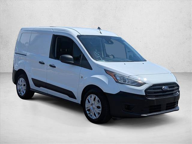 Used 2021 Ford Transit Connect XL FWD video 3