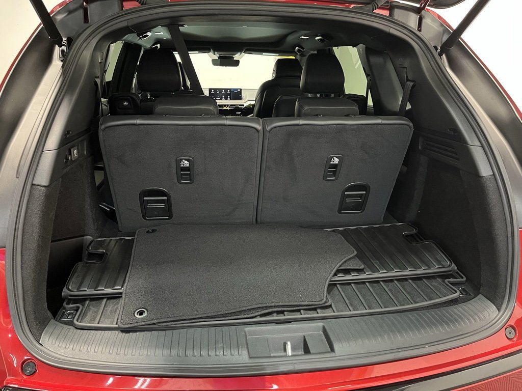 Certified 2023 Acura MDX A-Spec image 19