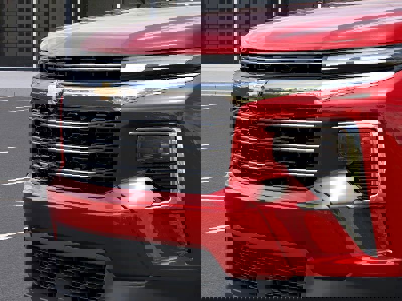 New 2026 Chevrolet Traverse LT w/ Driver Confidence Package image 14