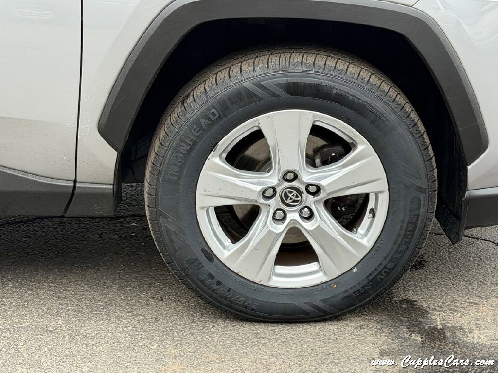Used 2019 Toyota RAV4 XLE w/ Convenience Package AWD/4WD image 43