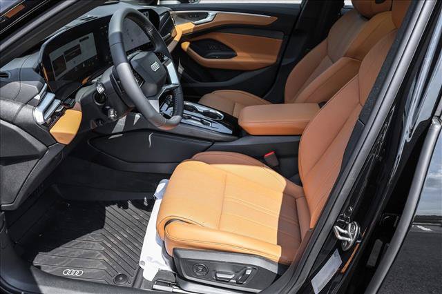 New 2026 Audi A6 Premium Plus AWD/4WD image 11