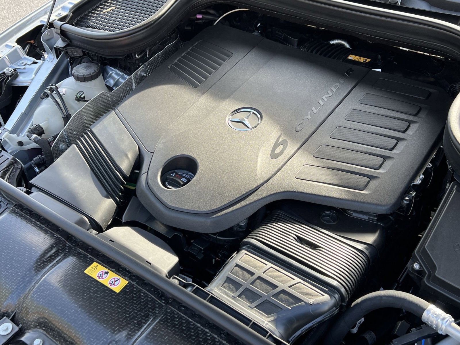 New 2026 Mercedes-Benz GLE 450 4MATIC Coupe image 27