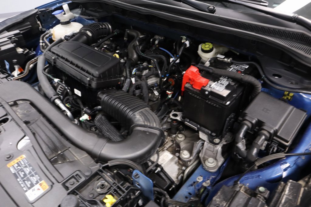 Certified 2023 Ford Escape ST-Line w/ Tech Pack #1 image 30