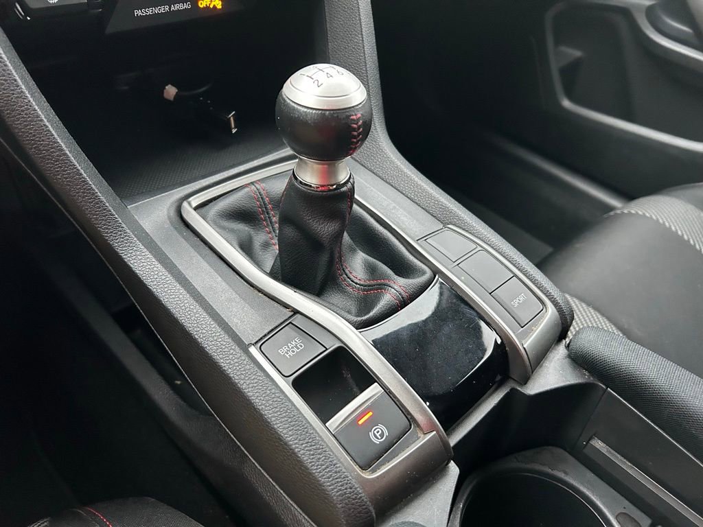Used 2019 Honda Civic Si image 26